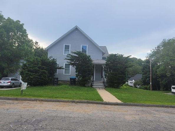 36 Lichfield, Southbridge MA 01550