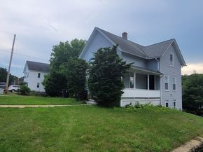 36 Lichfield, Southbridge MA 01550