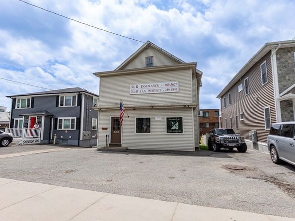 382 Revere Beach Pkwy, Revere MA 02151