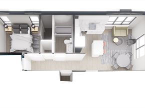 272-274 Cross St 2B, Malden MA 02148