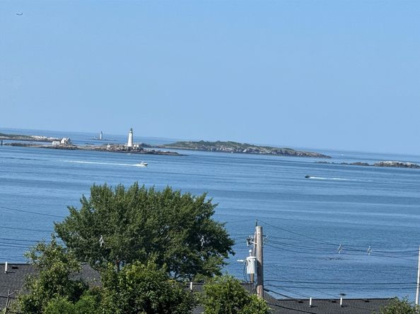 1181 Nantasket Avenue 3, Hull MA 02045