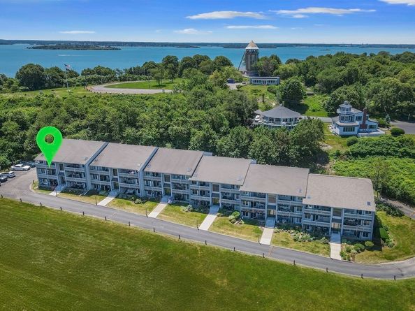 1181 Nantasket Avenue 3, Hull MA 02045