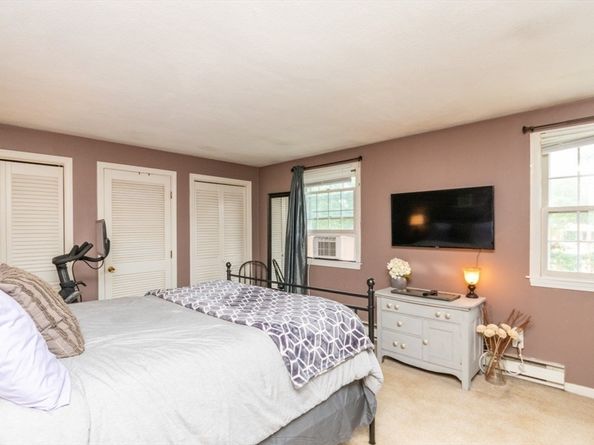 42 Queensboro Ct 42, Norwood MA 02062