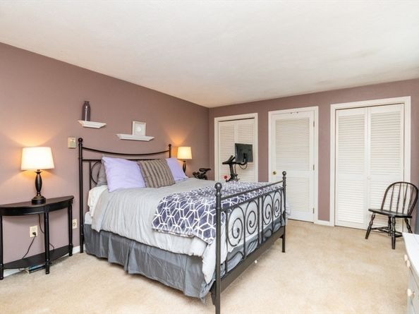 42 Queensboro Ct 42, Norwood MA 02062