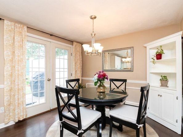 42 Queensboro Ct 42, Norwood MA 02062