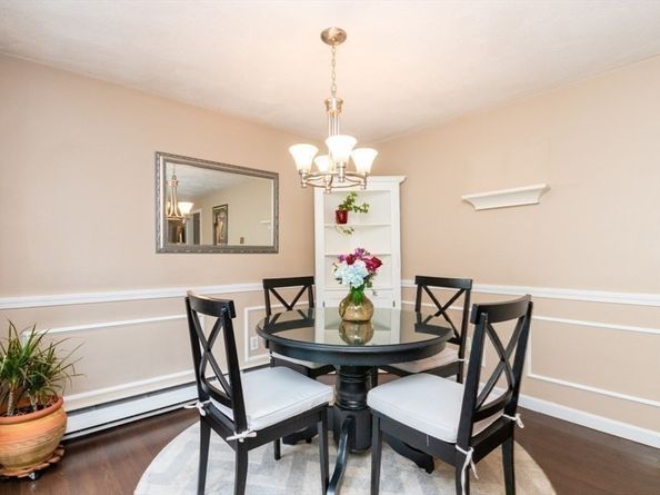 42 Queensboro Ct 42, Norwood MA 02062