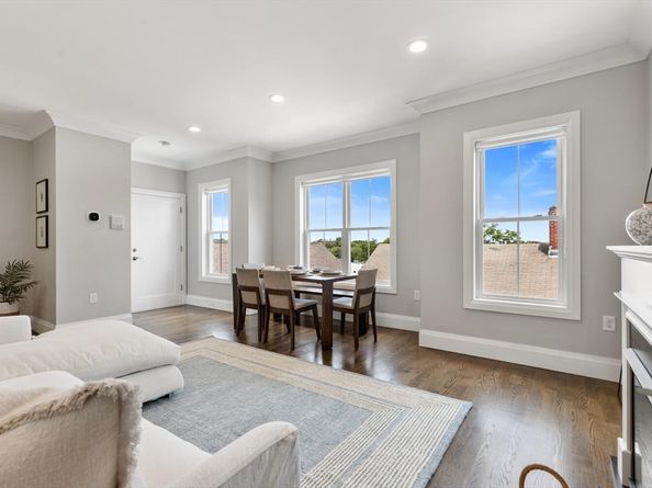 21A High St 2, Milton MA 02186