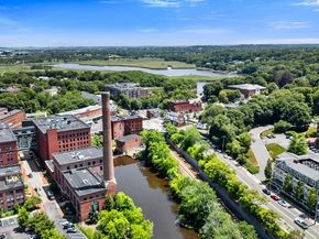 21A High St 2, Milton MA 02186