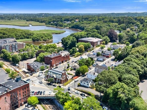 21A High St 2, Milton MA 02186
