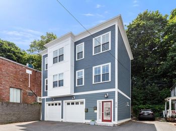 21A High St