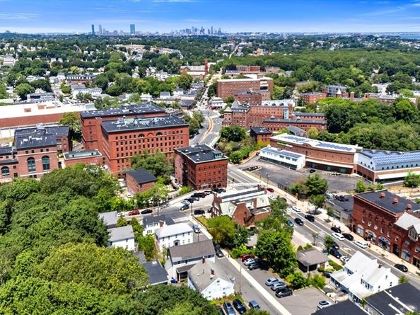 21A High St 2, Milton MA 02186