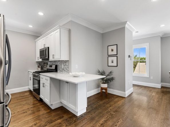 21A High St 2, Milton MA 02186