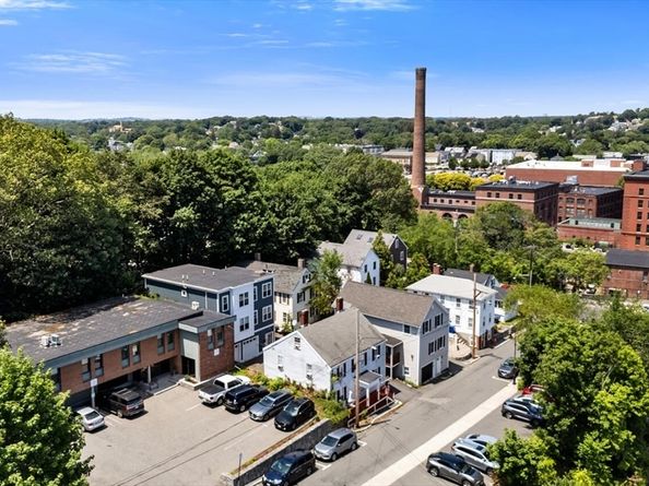 21A High St 2, Milton MA 02186