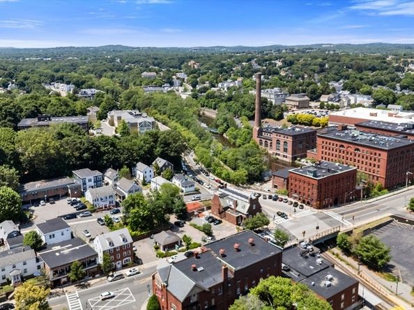 21A High St 2, Milton MA 02186