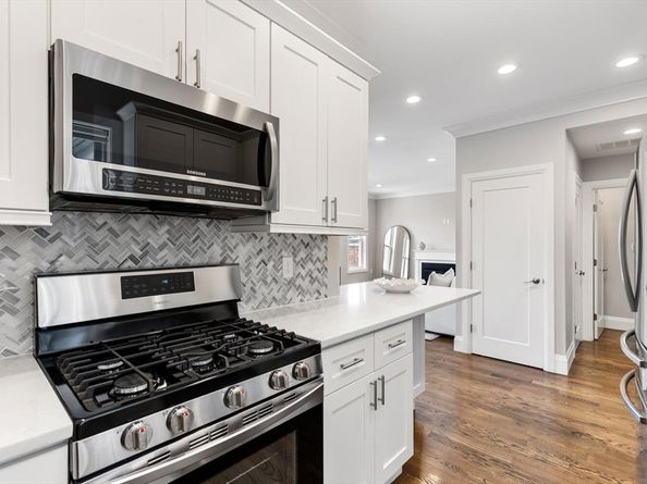 21A High St 2, Milton MA 02186
