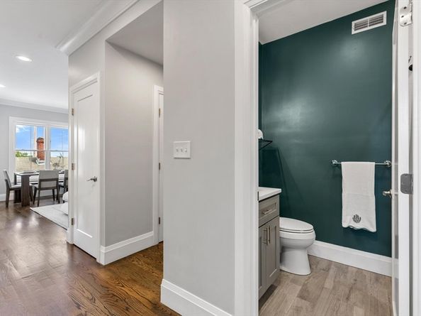 21A High St 2, Milton MA 02186