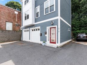 21A High St 2, Milton MA 02186