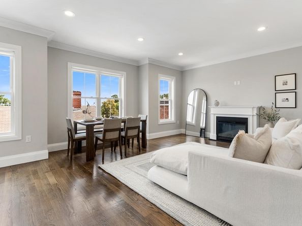 21A High St 2, Milton MA 02186