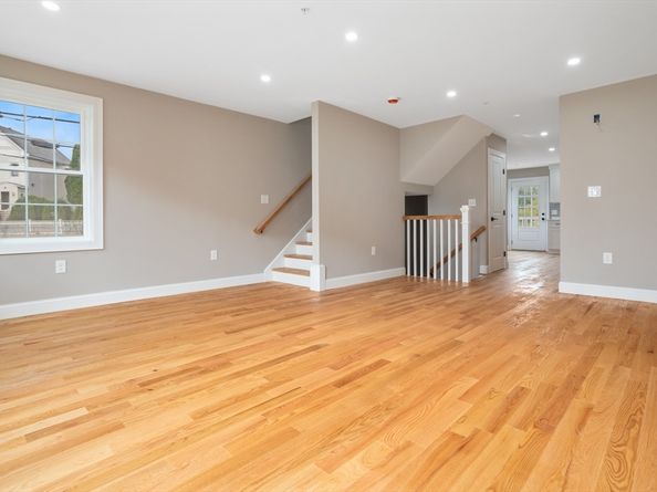 8 Revere Street 4, Revere MA 02151