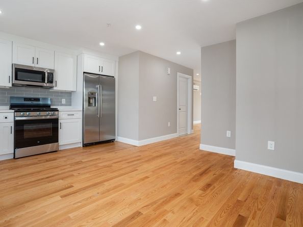 8 Revere Street 4, Revere MA 02151