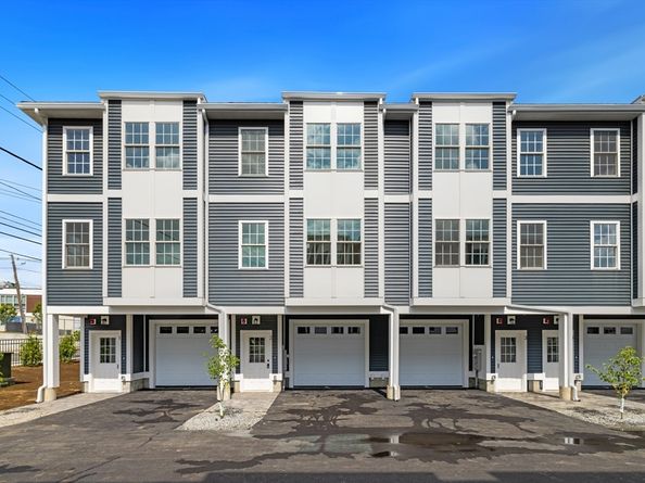 8 Revere Street 4, Revere MA 02151