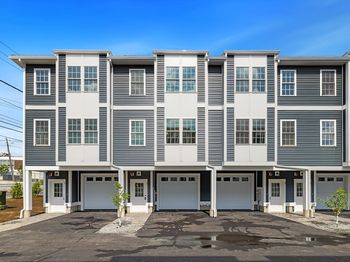 8 Revere Street