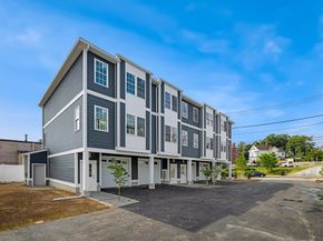 8 Revere Street 4, Revere MA 02151