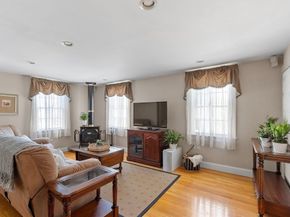 13 Washington Street, North Reading MA 01864