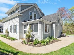 13 Washington Street, North Reading MA 01864