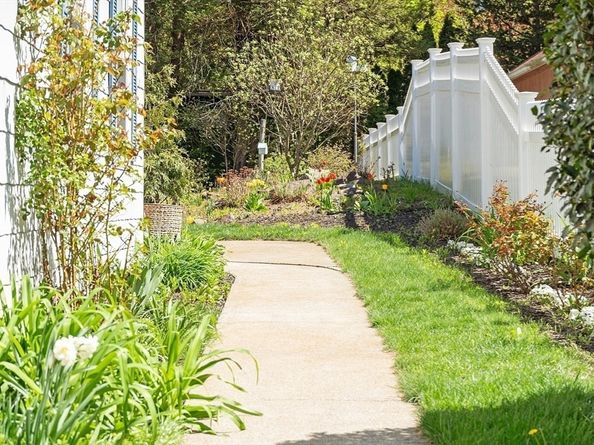 13 Washington Street, North Reading MA 01864