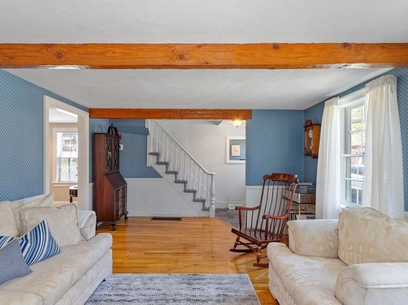 13 Washington Street, North Reading MA 01864