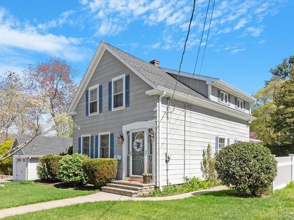 13 Washington Street, North Reading MA 01864