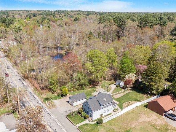 13 Washington Street, North Reading MA 01864