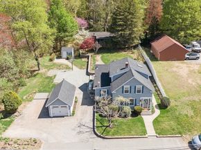 13 Washington Street, North Reading MA 01864