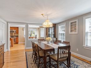 13 Washington Street, North Reading MA 01864