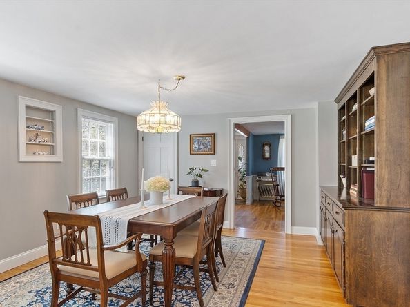 13 Washington Street, North Reading MA 01864