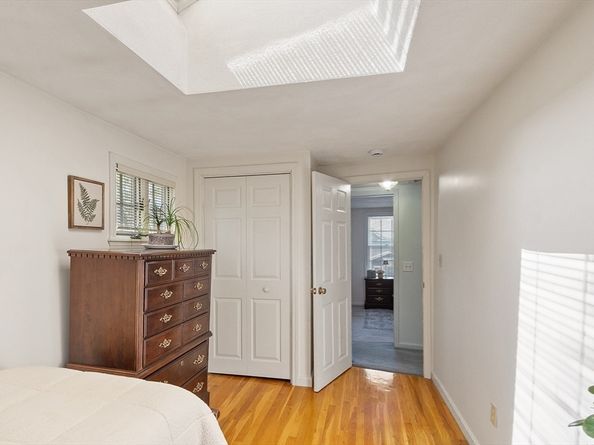 13 Washington Street, North Reading MA 01864