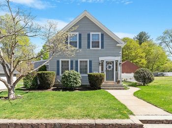 13 Washington Street