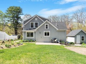 13 Washington Street, North Reading MA 01864