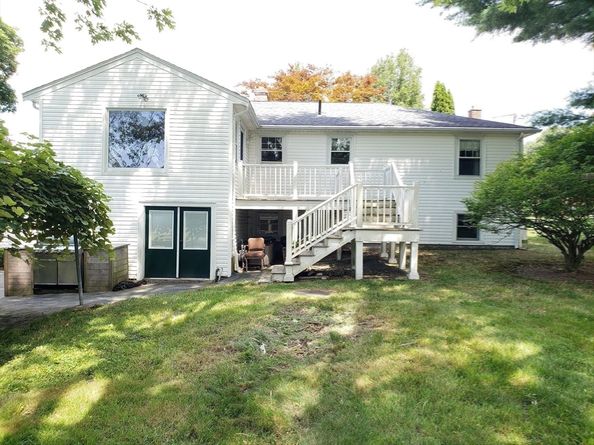 416 Highland St, East Bridgewater MA 02333