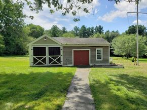 416 Highland St, East Bridgewater MA 02333