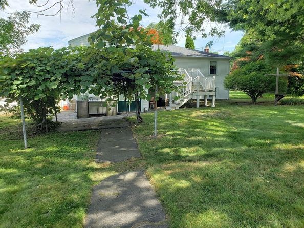 416 Highland St, East Bridgewater MA 02333