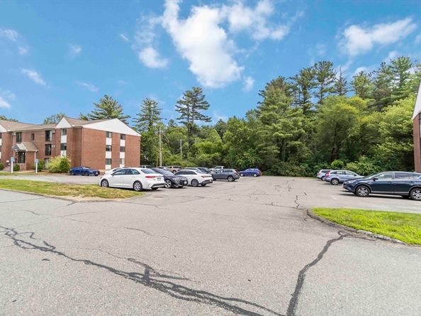 388 Great Rd B14, Acton MA 01720