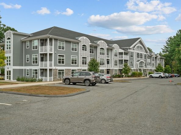 635 Old Post Road 109, Sharon MA 02067