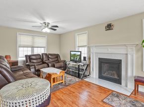 28 Bittersweet Boulevard, Worcester MA 01607