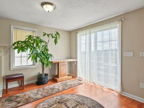 28 Bittersweet Boulevard, Worcester MA 01607