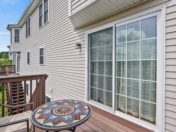 28 Bittersweet Boulevard, Worcester MA 01607
