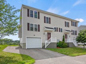28 Bittersweet Boulevard, Worcester MA 01607