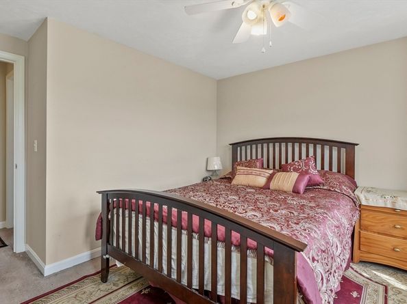 28 Bittersweet Boulevard, Worcester MA 01607