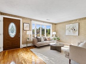 22 Carleton Rd, Tewksbury MA 01876